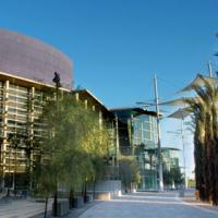 The 2009-2010 National Geographic Live Arizona Speaker Series Presents Paul Nicklen 1